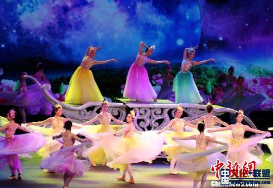2017东亚文化之都·中国长沙活动年闭幕