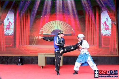 2017深圳大鹏文化季非遗集市圆满结束