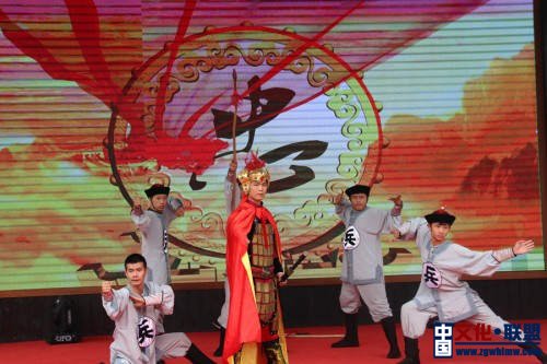 2017深圳大鹏文化季非遗集市圆满结束